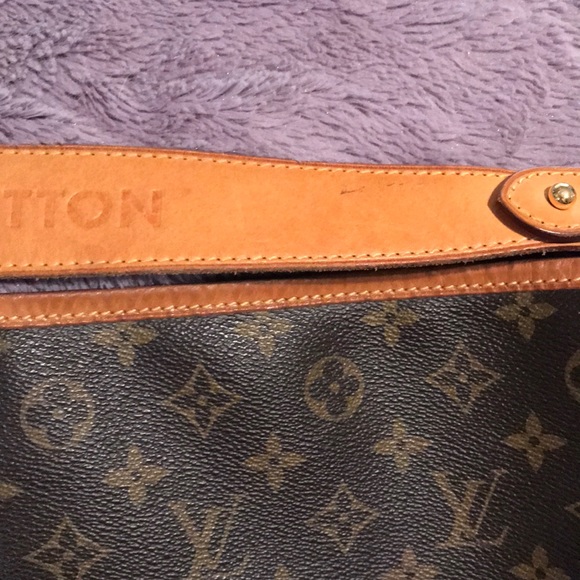 Louis Vuitton Delightful Monogram - Picture 3 of 5